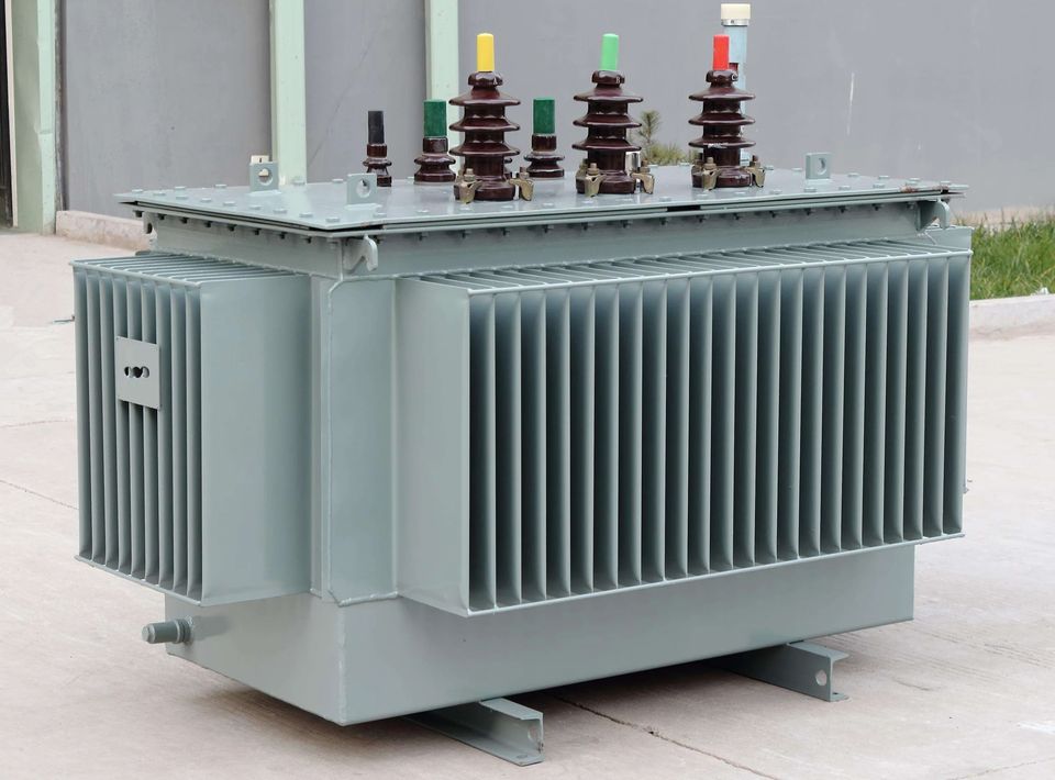 Трансформаторы