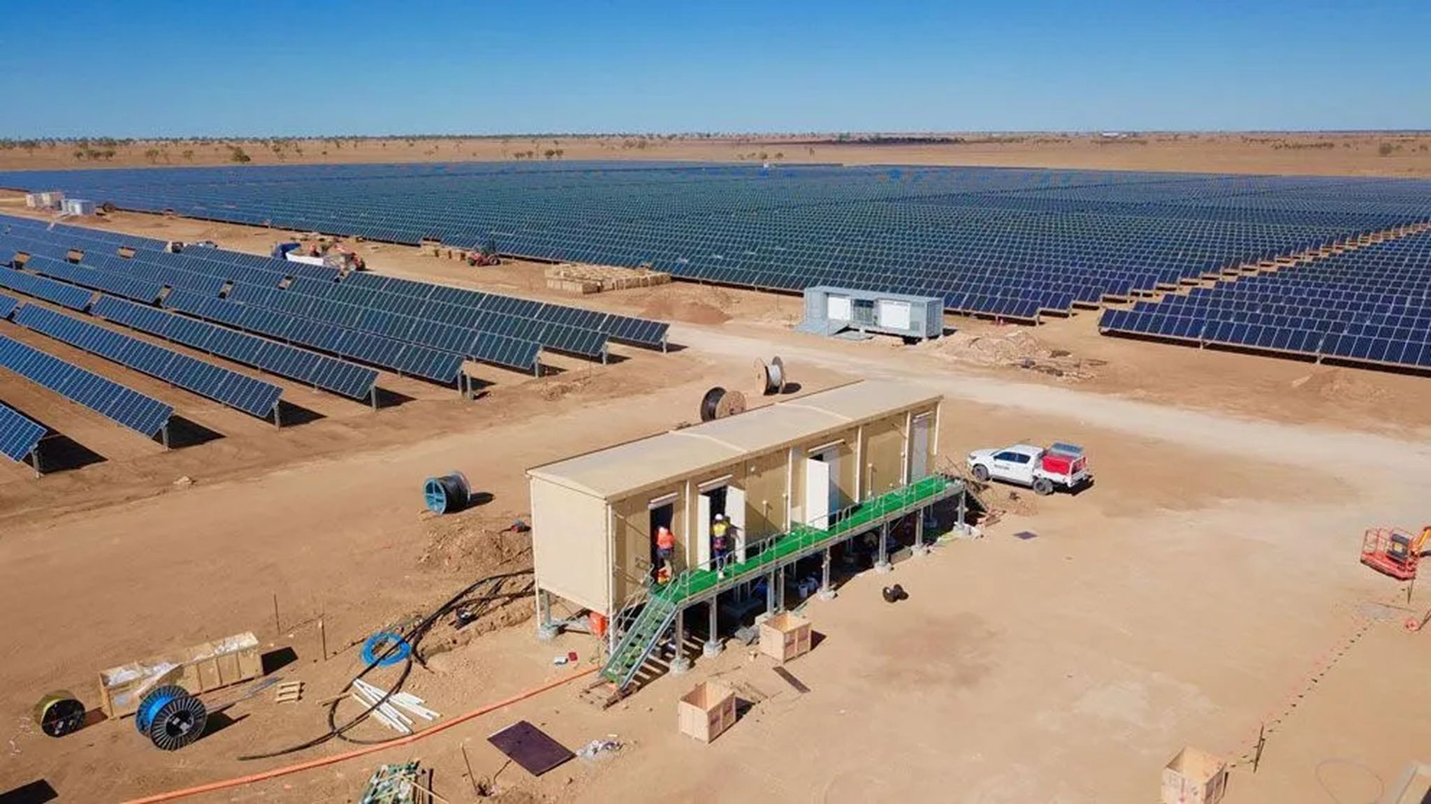 Научные данные об эффективности подстанций контейнерного типа