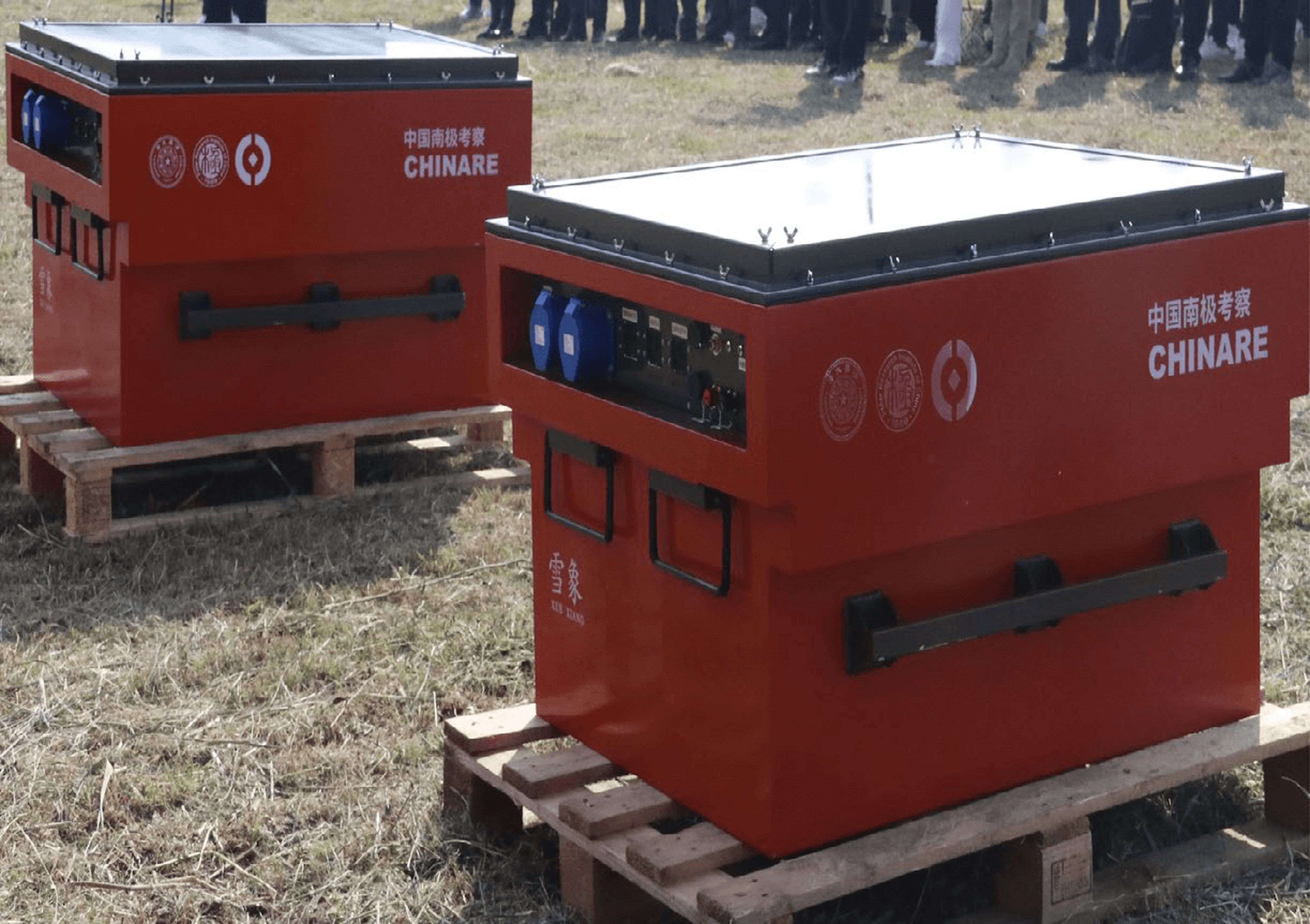 Литий-титанатные аккумуляторы