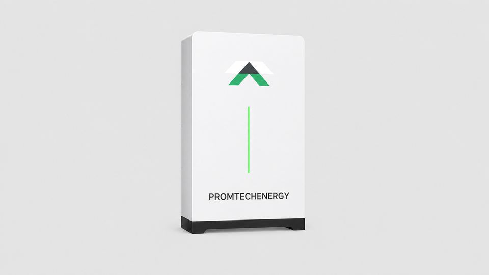 Аккумулятор PROMTECHENERGY ELECUBE-16K 51.2v/314Aч/16кВтч