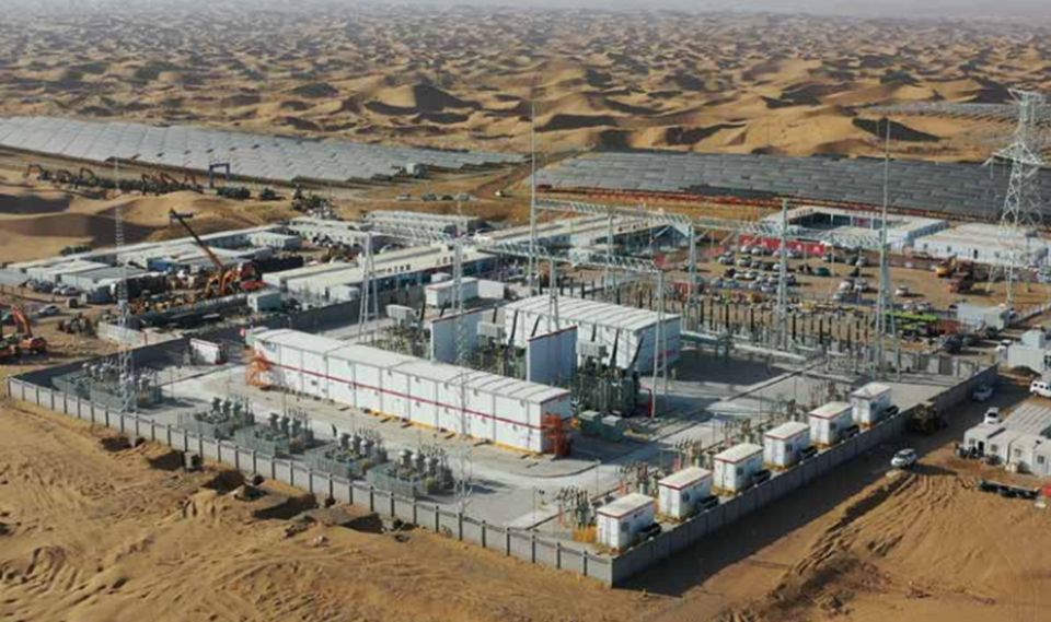 Адаптивность к внешним условиям эксплуатации